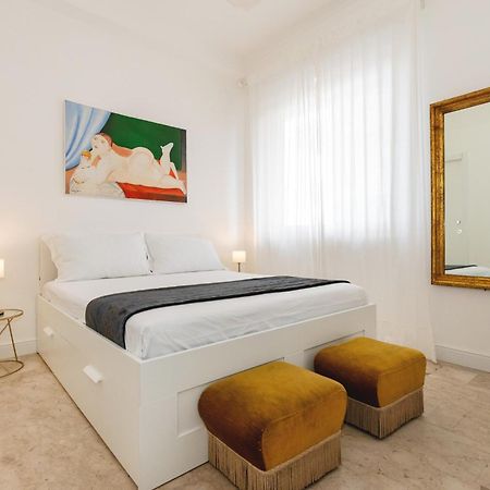 Ferienwohnung Finestre Sul Mare CTA Exterior foto