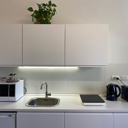 Ferienwohnung Finestre Sul Mare CTA Exterior foto