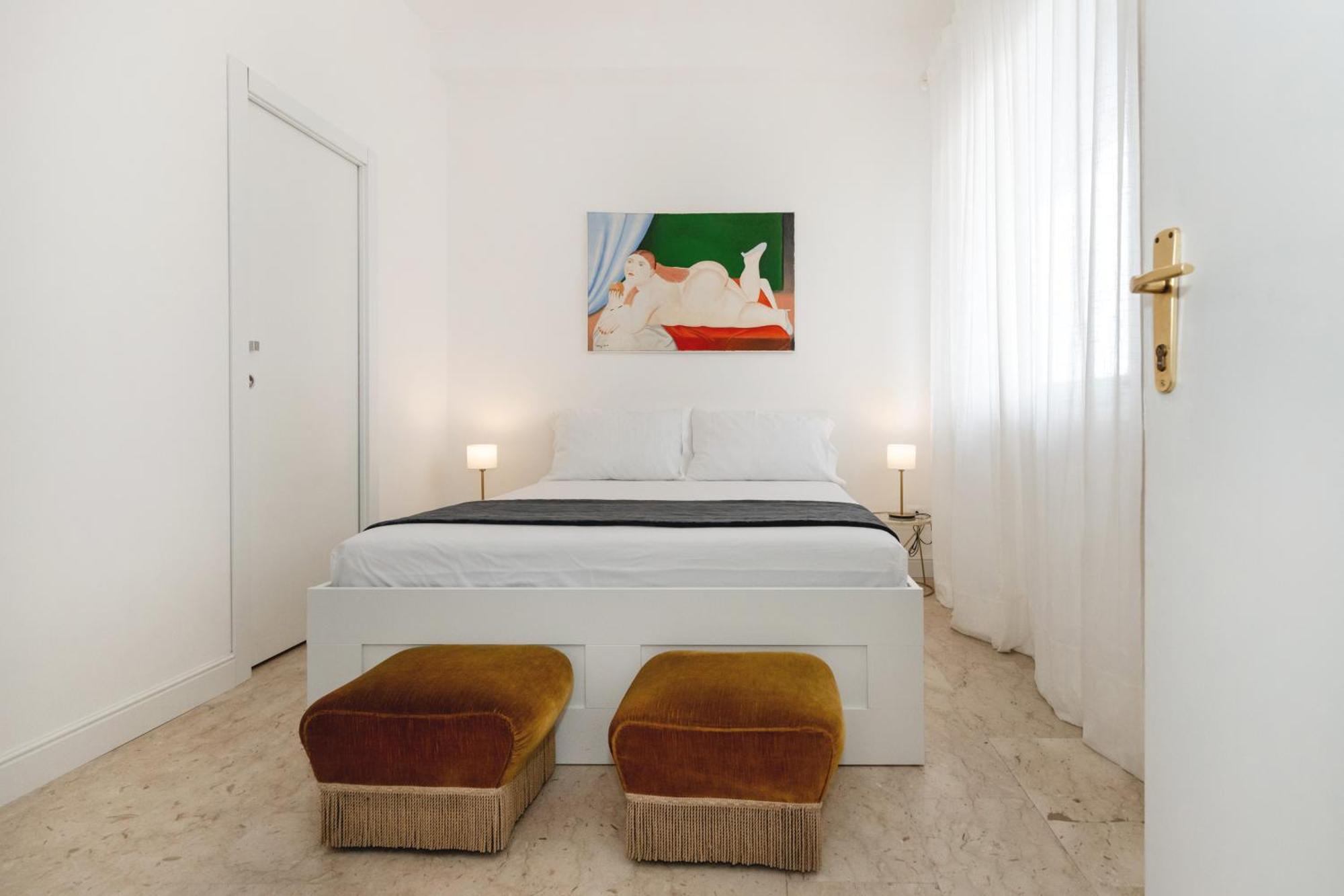 Ferienwohnung Finestre Sul Mare CTA Exterior foto