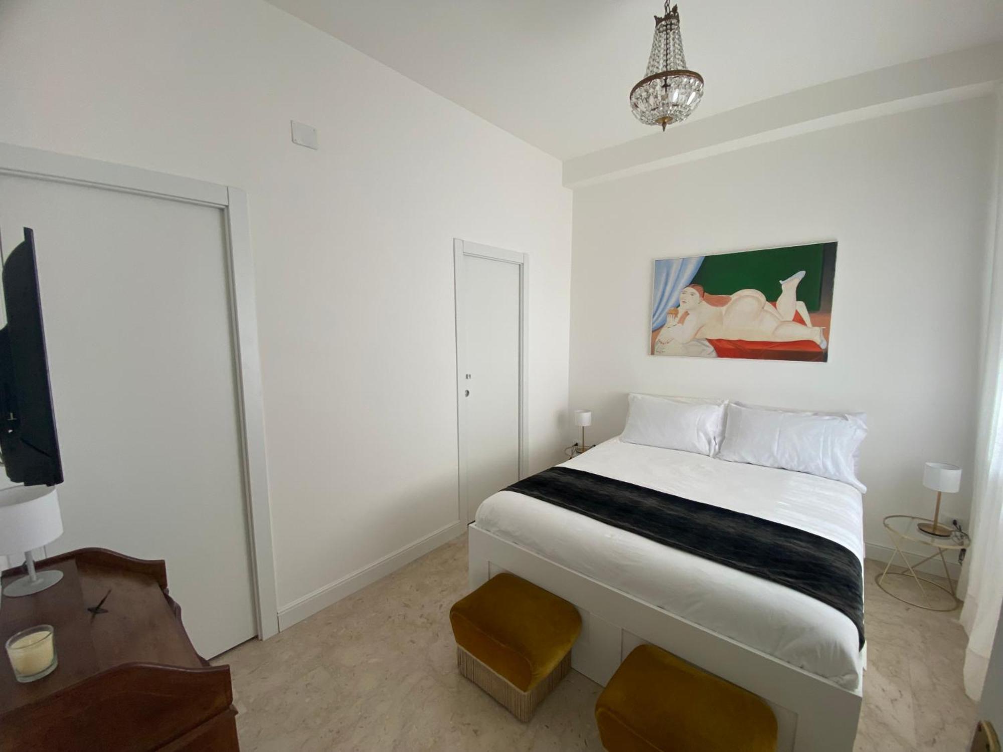 Ferienwohnung Finestre Sul Mare CTA Exterior foto