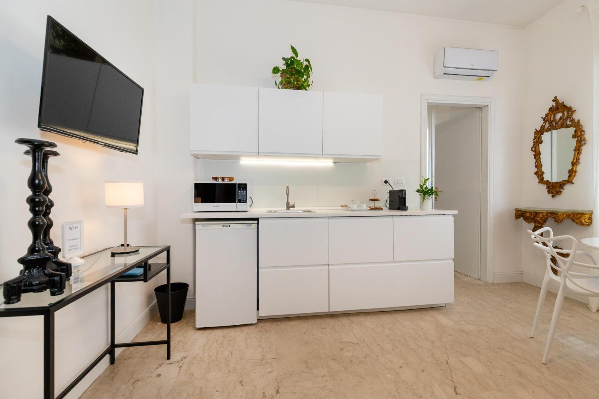 Ferienwohnung Finestre Sul Mare CTA Exterior foto