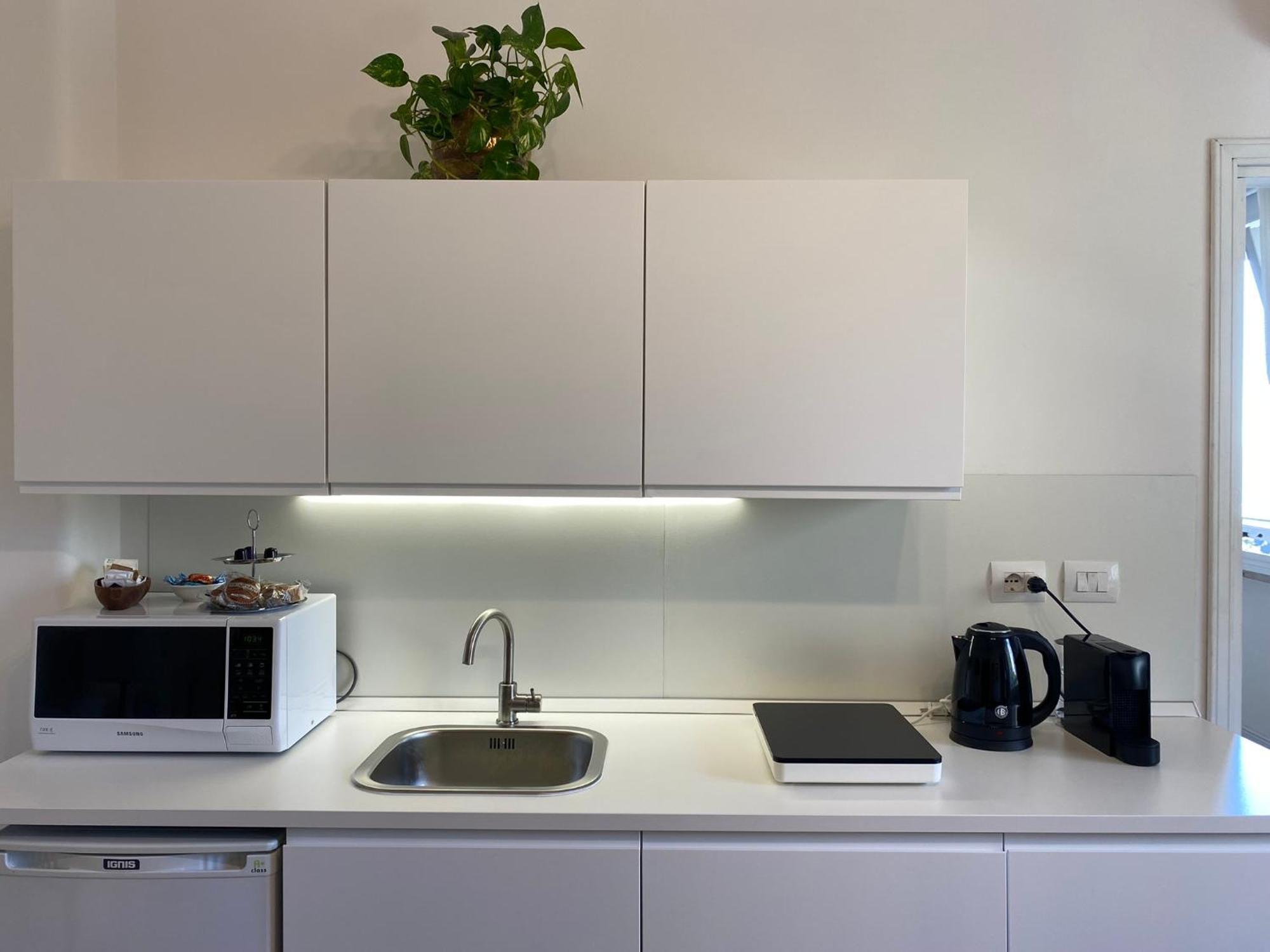 Ferienwohnung Finestre Sul Mare CTA Exterior foto